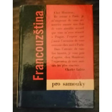 Francouzština pro samouky